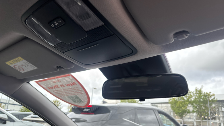 Kia Xceed 1.0T GDi ISG Connect 5dr Petrol Hatchback